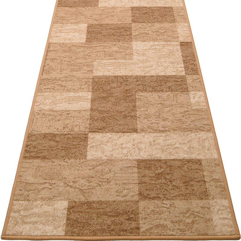 Kobercové běhouny Icona 33 béžový